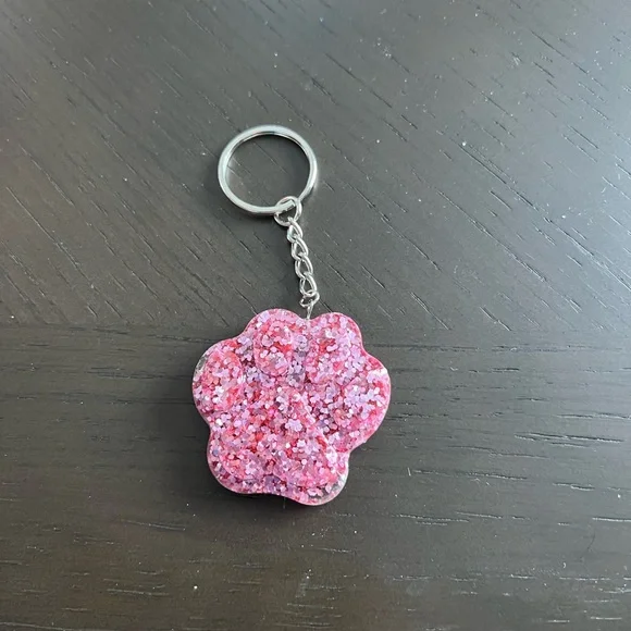Epoxy Key chains - Picture 7 of 16